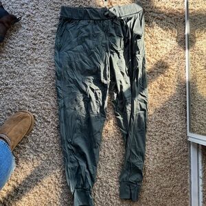 SAGE Collective women’s joggers sweatpants new